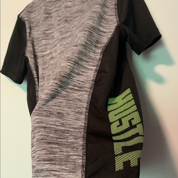 Little Boy’s Xersion Quick-Dri Shirt Sz XS 6/7 - Picture 3 of 6